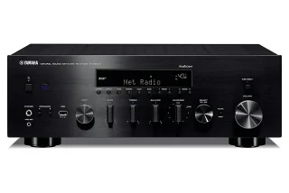 Yamaha R-N 803 D