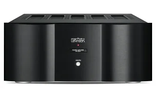 Mark Levinson № 535 H