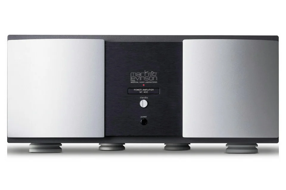 Mark Levinson № 432