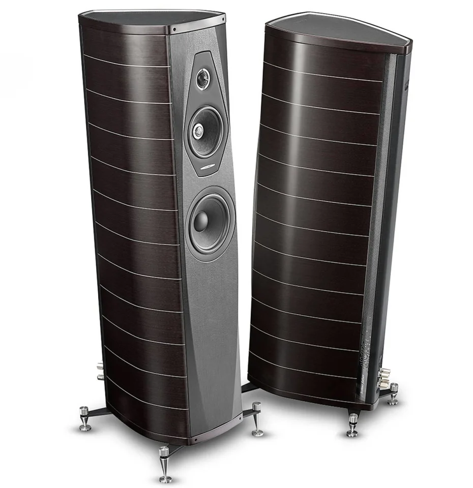 Sonus Faber Olympica II