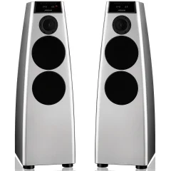 Meridian DSP 5200