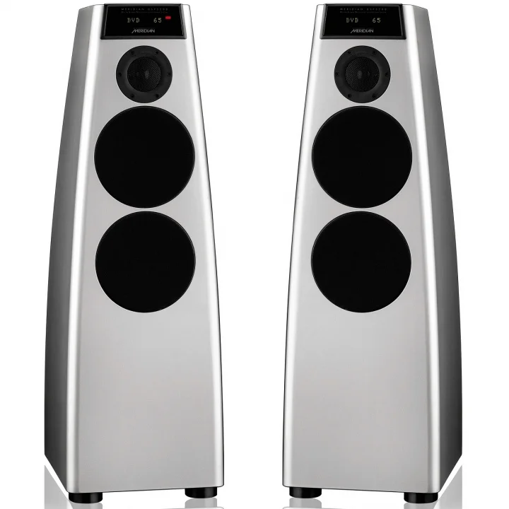 Meridian DSP 5200