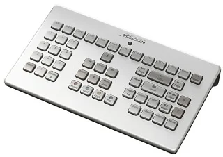 Meridian System Remote Plus