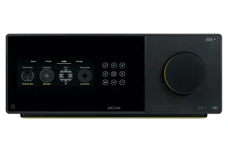Arcam AVA15
