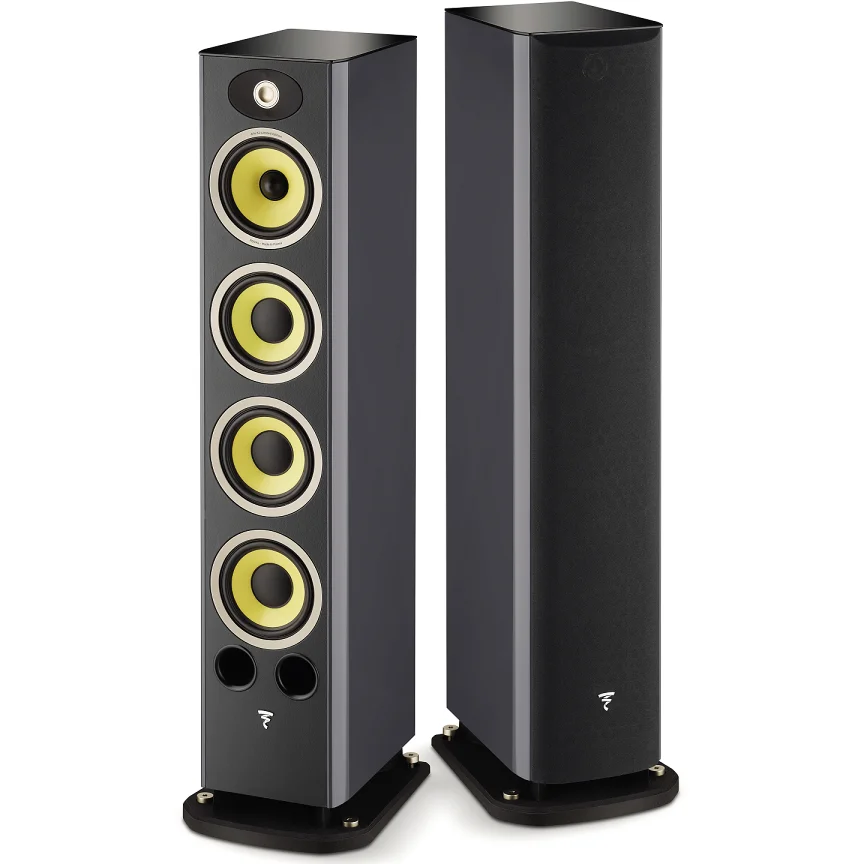 Focal Aria 936 K2