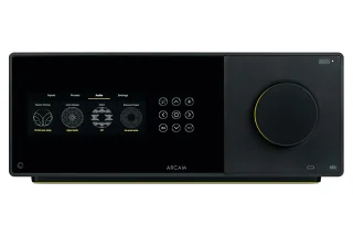 Arcam AVA35