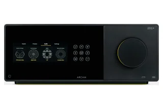 Arcam AVP45