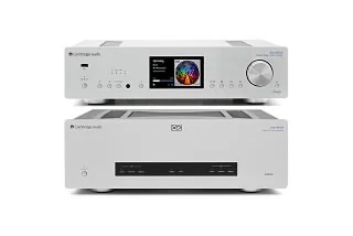 Cambridge Audio SET 851 NW
