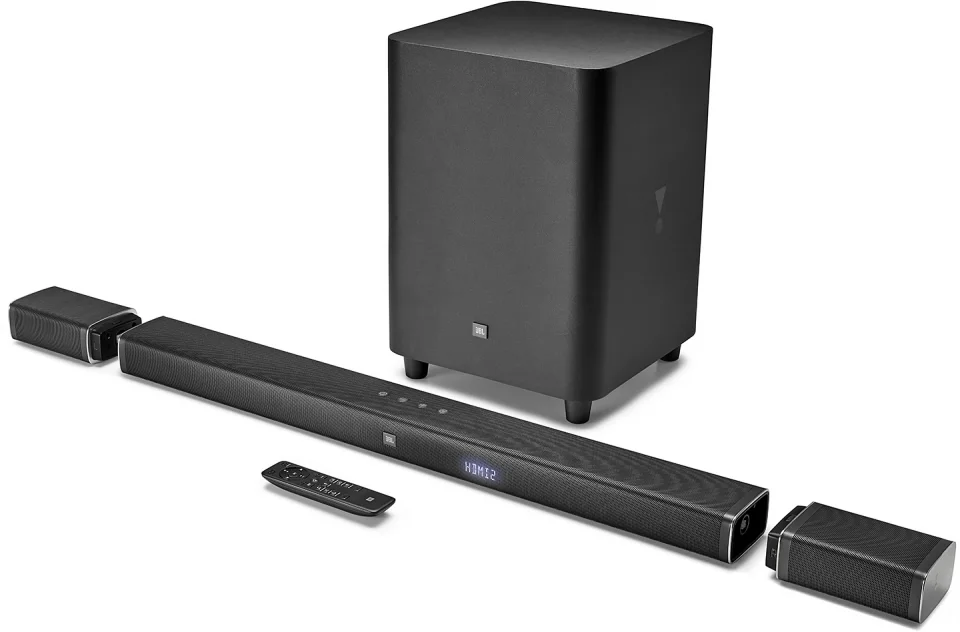 JBL Bar 5.1