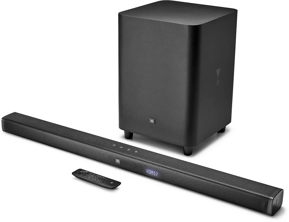 JBL Bar 3.1