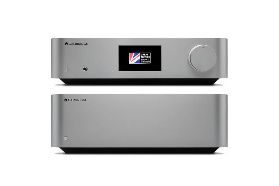 Cambridge Audio Edge SET