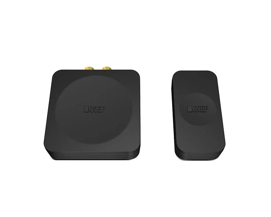 KEF KW1 Wireless Subwoofer Adapter Kit