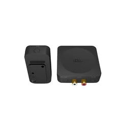 KEF KW1 Wireless Subwoofer Adapter Kit (2)