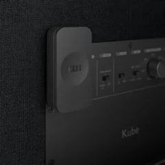 KEF KW1 Wireless Subwoofer Adapter Kit (6)