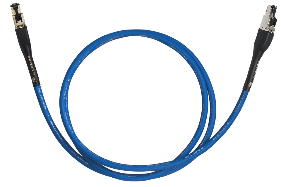 Cardas Clear Network