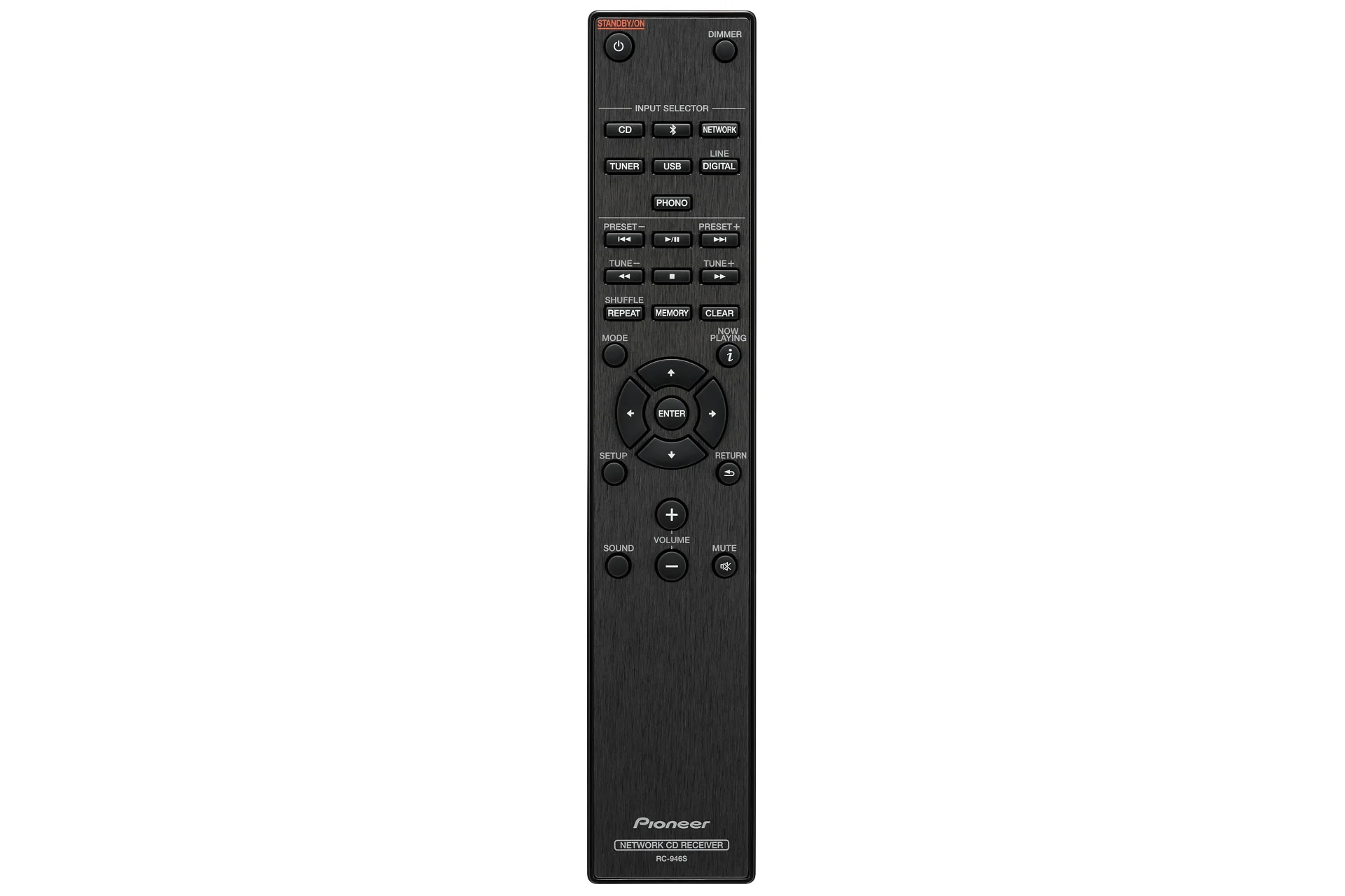 Pioneer NC-50 DAB - EXCELIA HIFI