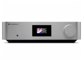 Cambridge Audio Edge NQ