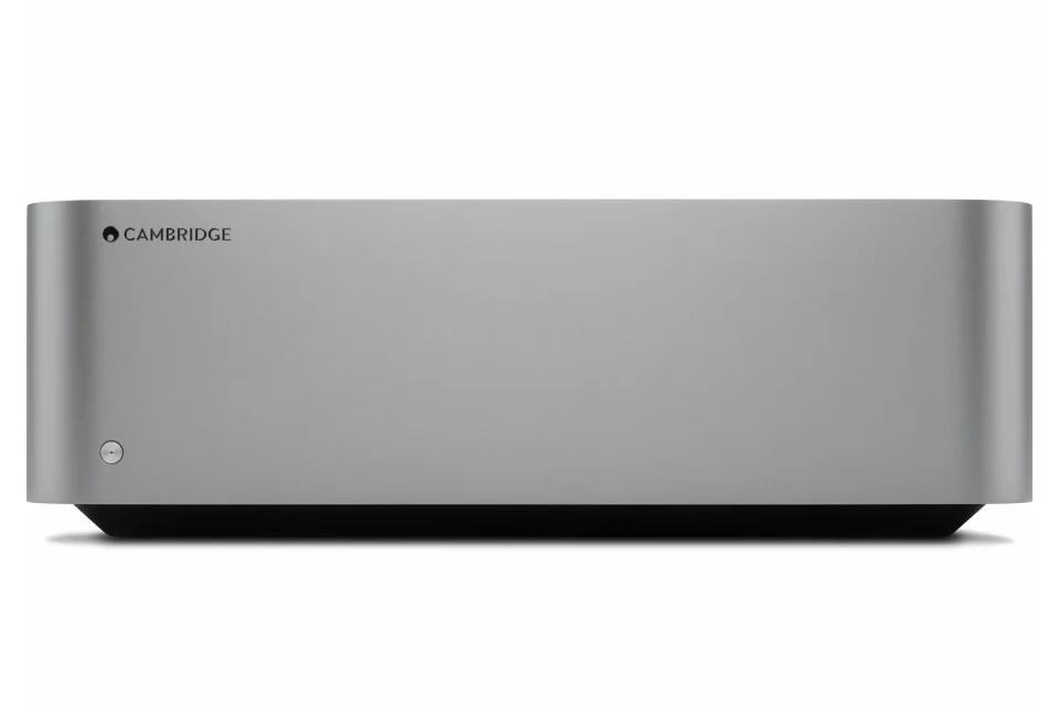 Cambridge Audio Edge W