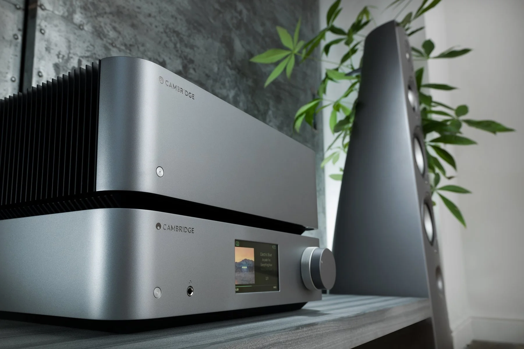 Cambridge Audio CX serie