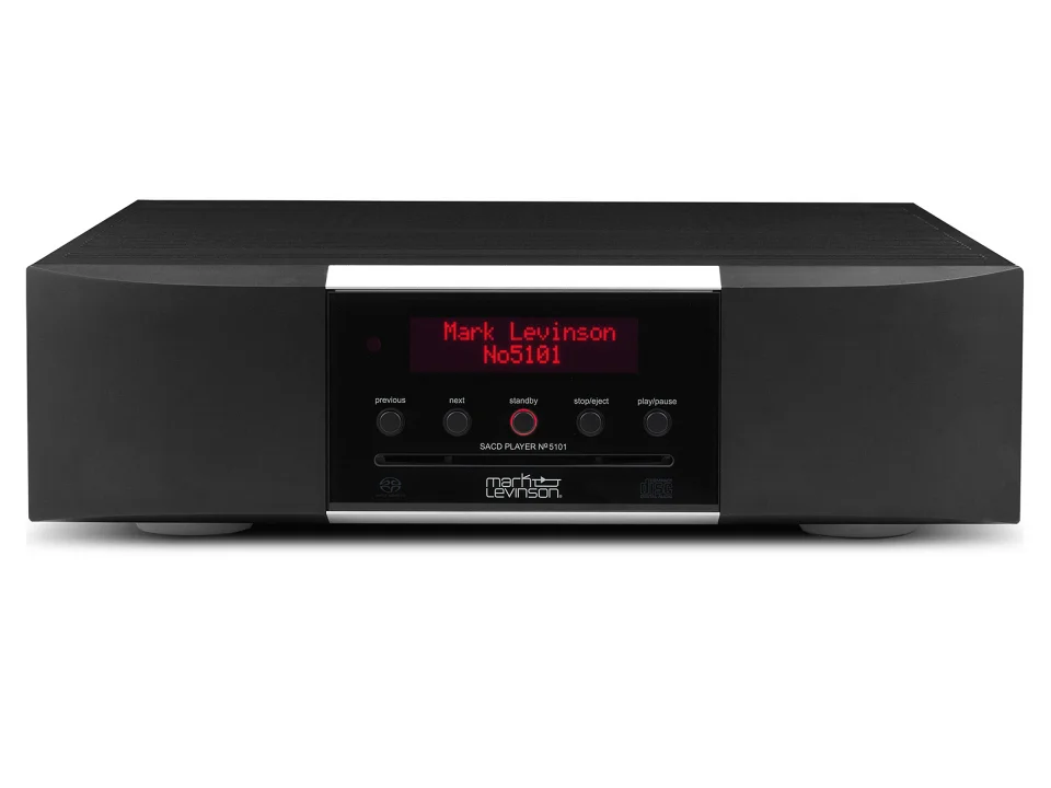 Mark Levinson № 5101