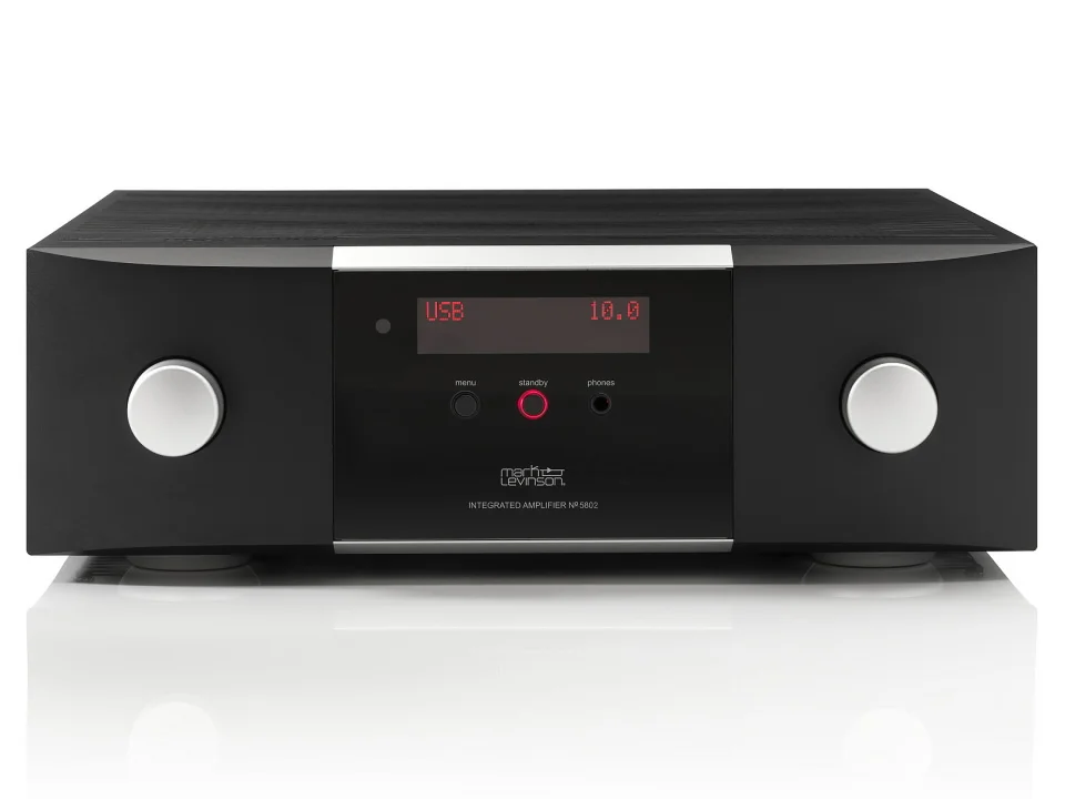 Mark Levinson № 5802