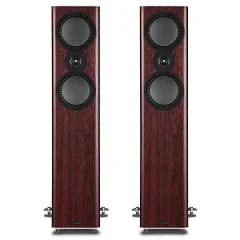 Mission QX-4 MKII