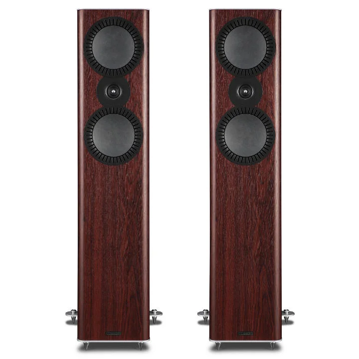 Mission QX-4 MKII
