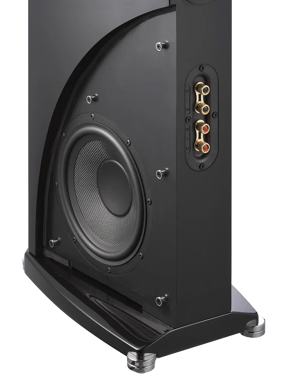 Mission Woofer LF-M 104