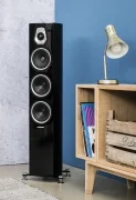 Sonus Faber Sonetto III (5)