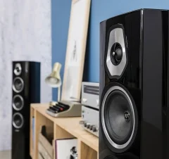 Sonus Faber Sonetto III (6)