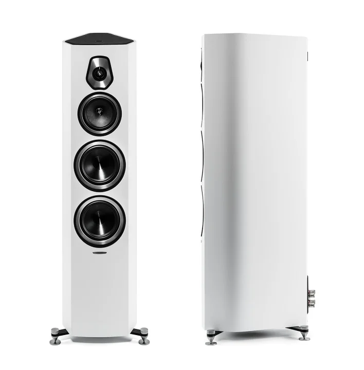 Sonus Faber Sonetto V