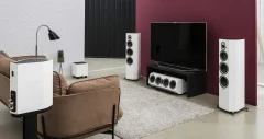 Sonus Faber Sonetto V (11)