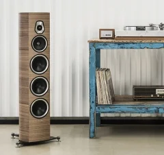 Sonus Faber Sonetto VIII (8)