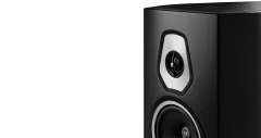 Sonus Faber Sonetto VIII (9)