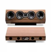 Sonus Faber Sonetto Center II (3)