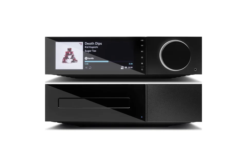 Cambridge Audio EVO SET