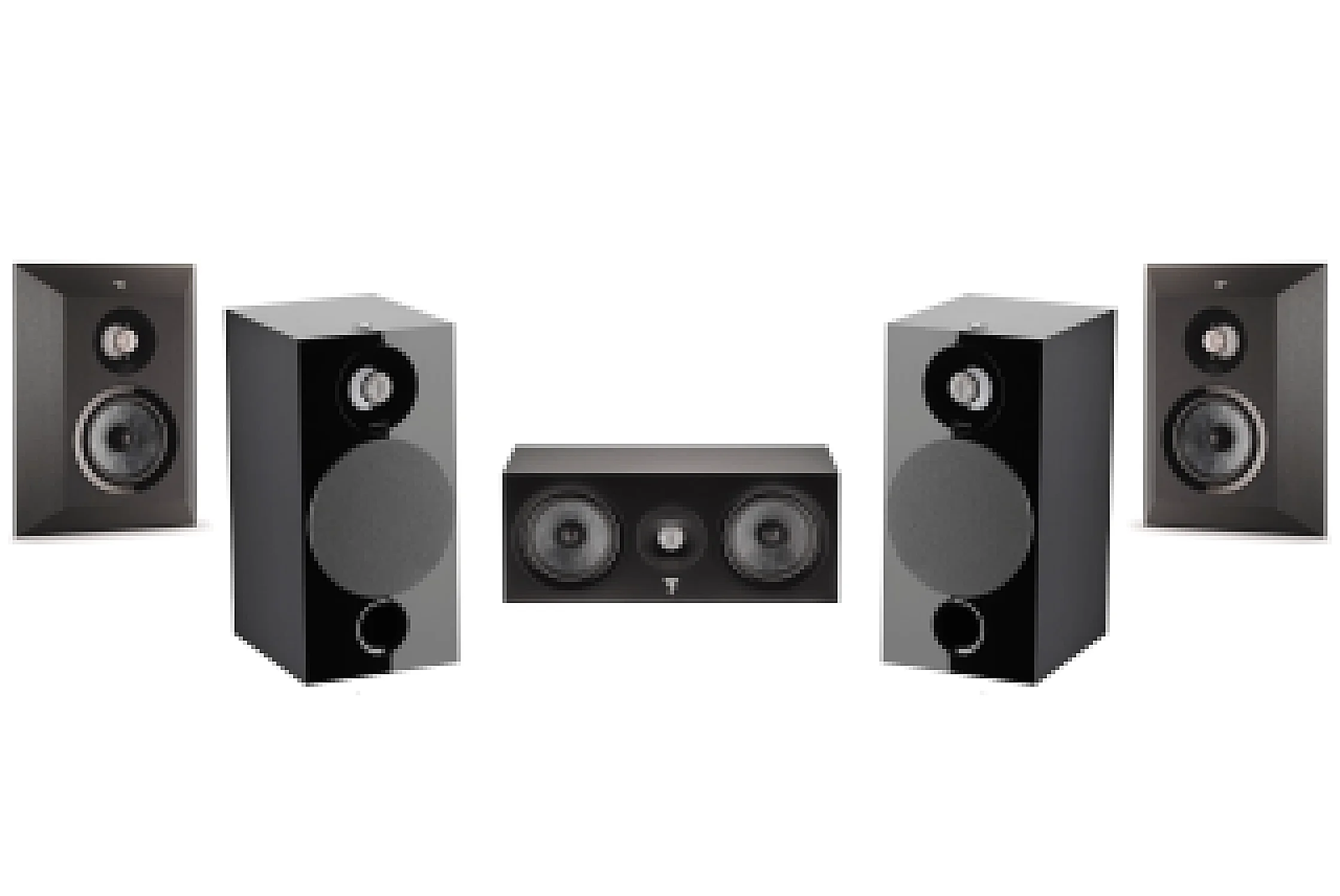 Focal Chora 5.0 SET 806