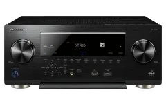 Pioneer SC-LX 901 (2)