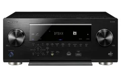 Pioneer SC-LX 801 (2)