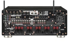 Pioneer SC-LX 801 (3)