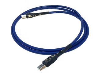 Cardas Clear USB Rev 1
