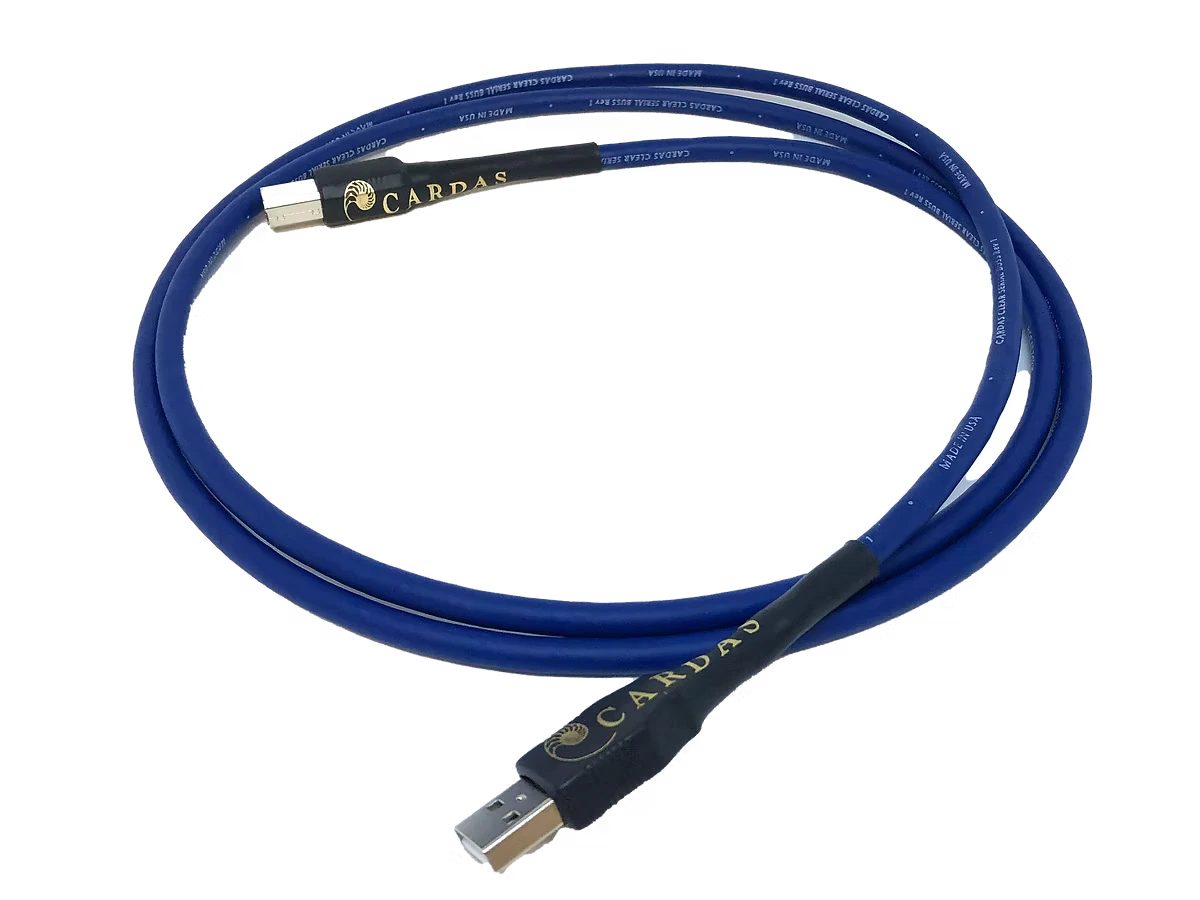 Cardas Clear USB Rev 1