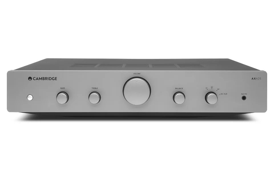 Cambridge Audio AXA 25