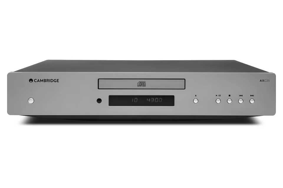 Cambridge Audio AXC 25