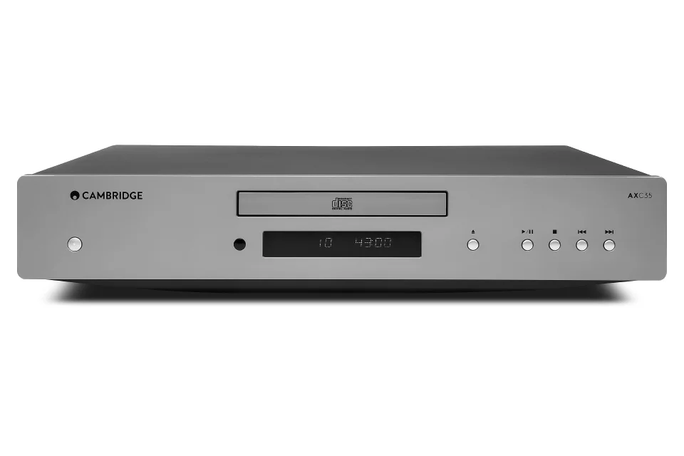 Cambridge Audio AXC 35