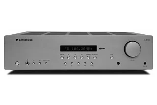 Cambridge Audio AXR 85