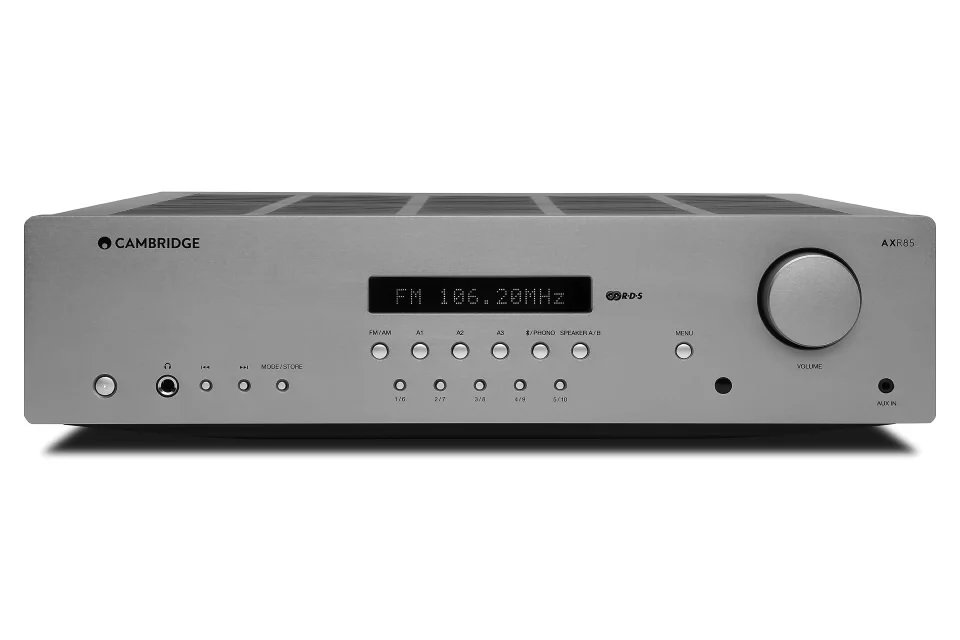 Cambridge Audio AXR 85