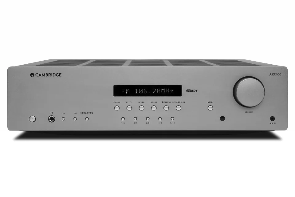 Cambridge Audio AXR 100