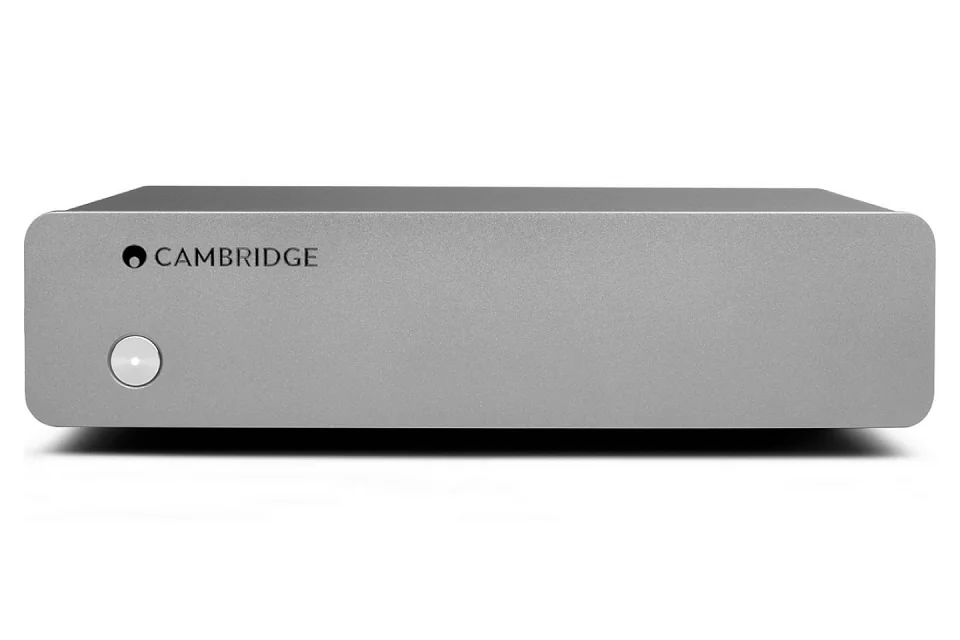 Cambridge Audio Solo