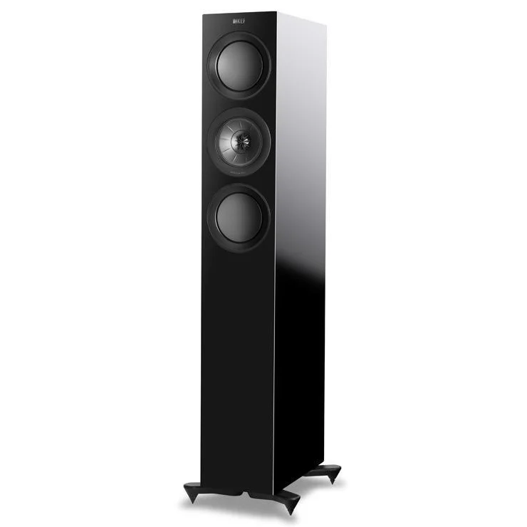 KEF R5 Meta